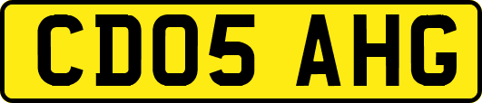 CD05AHG