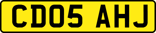 CD05AHJ