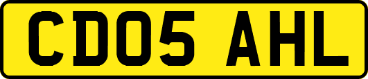 CD05AHL