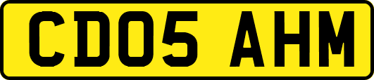 CD05AHM