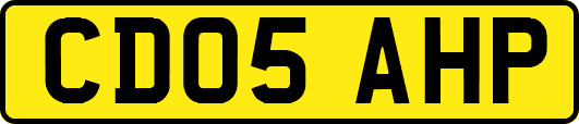 CD05AHP