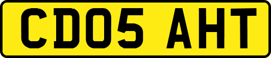 CD05AHT
