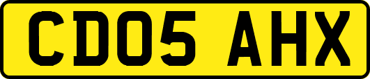 CD05AHX