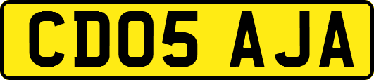 CD05AJA