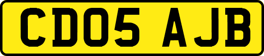 CD05AJB