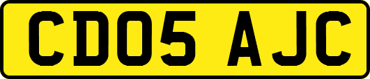 CD05AJC
