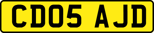 CD05AJD