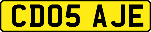 CD05AJE