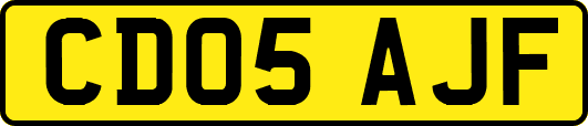 CD05AJF