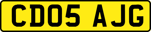 CD05AJG