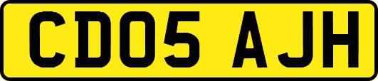 CD05AJH