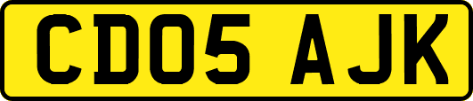CD05AJK