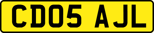 CD05AJL