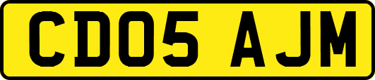 CD05AJM