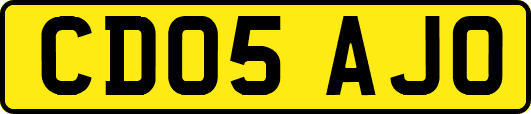 CD05AJO