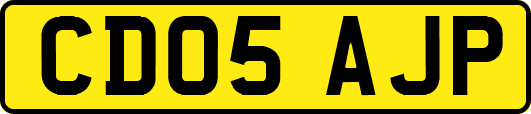 CD05AJP