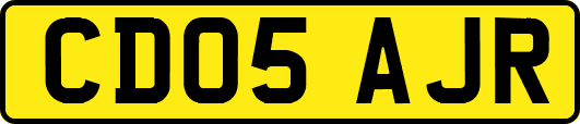 CD05AJR