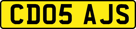 CD05AJS