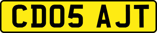 CD05AJT
