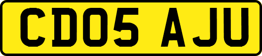 CD05AJU