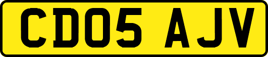CD05AJV
