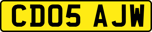 CD05AJW