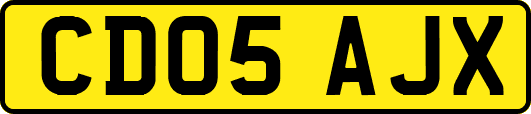 CD05AJX