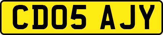 CD05AJY