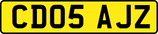 CD05AJZ