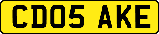 CD05AKE