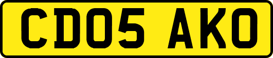 CD05AKO
