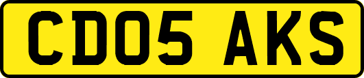 CD05AKS