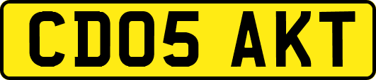 CD05AKT