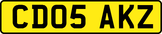 CD05AKZ