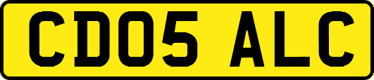 CD05ALC