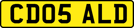 CD05ALD