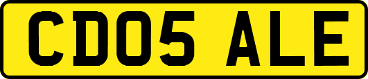 CD05ALE