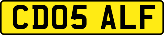 CD05ALF