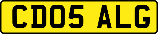 CD05ALG