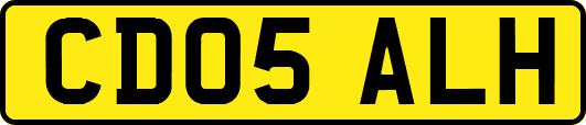CD05ALH