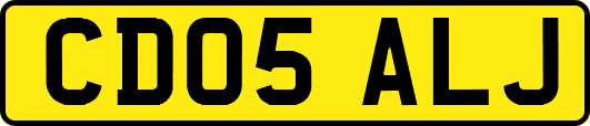 CD05ALJ