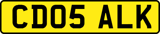 CD05ALK