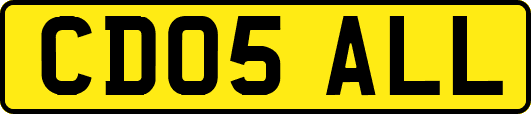 CD05ALL