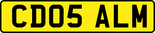 CD05ALM