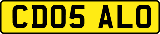 CD05ALO