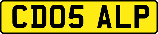 CD05ALP