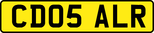 CD05ALR