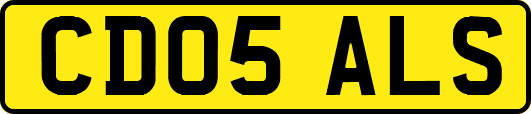 CD05ALS