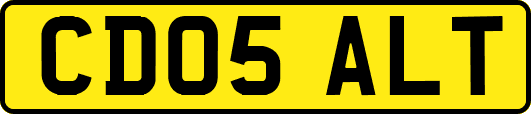 CD05ALT