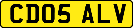 CD05ALV